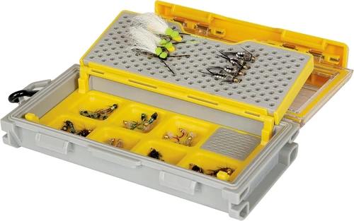 Plano EDGE™ Micro Fly Box - US Boating Marine Supplies
