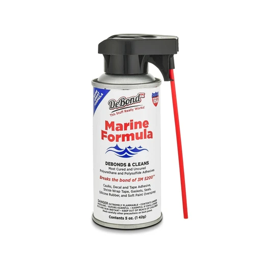 Marine Formula by DeBond Corporation Marine Formula™ 10oz Aerosol - US Boating Marine Supplies