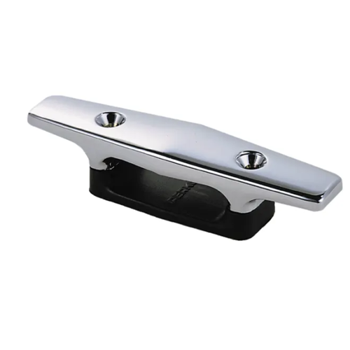 Perko Open Base Cleat -6" - US Boating Marine Supplies