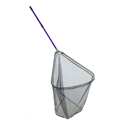 Fold-N-Stow Fishing Net - Large - US Boating Marine Supplies