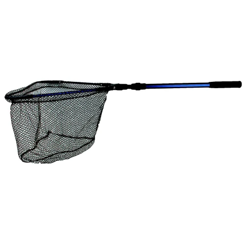 Attwood Fold-N-Stow Fishing Net - Small - US Boating Marine Supplies