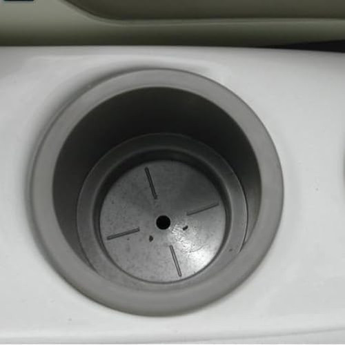 T-H Marine Cup Holder - LCH-1W-DP - US Boating Marine Supplies