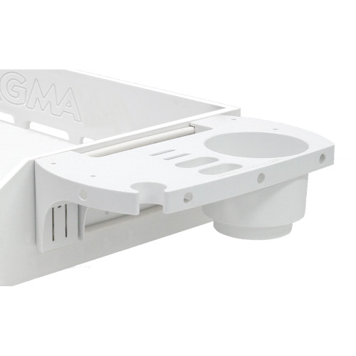 Magma Removable Side Station - US Boating Marine Supplies