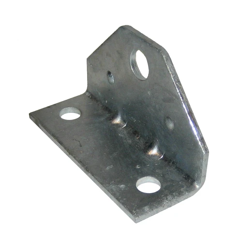C.E. Smith Center Swivel Bracket - 2-1/2" - US Boating Marine Supplies