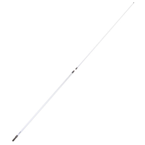 Shakespeare 6018-R Phase III VHF Antenna - 17′ 6″ (5.3M) VHF Marine Band 9dB Gain - US Boating Marine Supplies