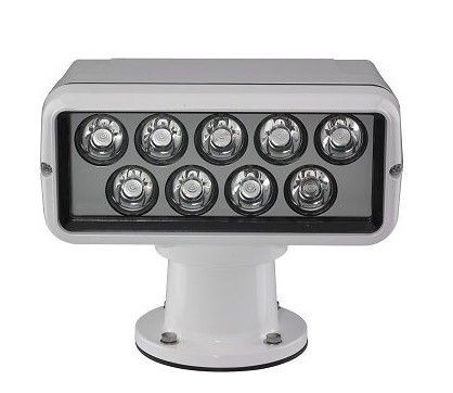 ACR RCL-100 LED Searchlight Kit - 12/24V - White - US Boating Marine Supplies