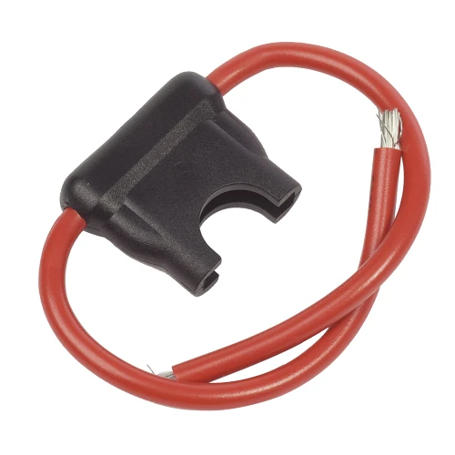 Blue Sea 5064 In-Line Fuse Holder f/ATO & ATC Fuses - US Boating Marine Supplies