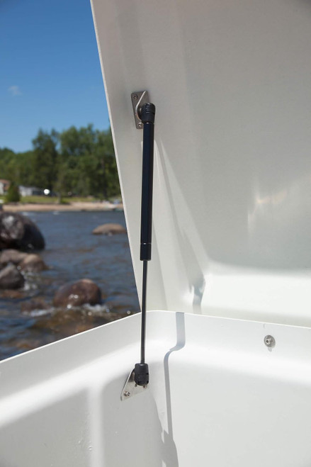 Taylor Made Stow 'n Go Top Seat Dock Box - 73" x 30" x 28.25" - Large - US Boating Marine Supplies
