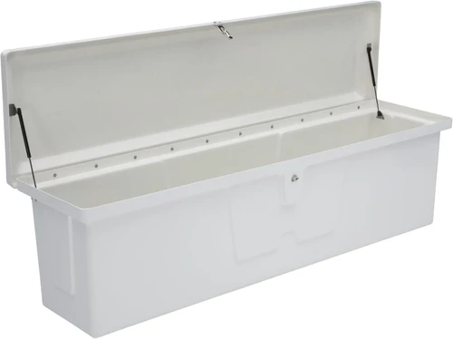 Taylor Made Stow 'n Go Dock Box - 24" x 85" x 22" - Large - US Boating Marine Supplies