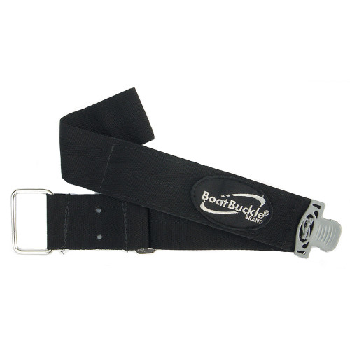 BoatBuckle Trolling Motor Tie-Down - US Boating Marine Supplies
