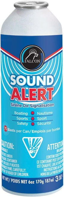 Falcon Safety Signal Horn 1 oz