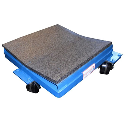 Brownell Pontoon Dolly 19"x19"x5" (PD2) - US Boating Marine Supplies