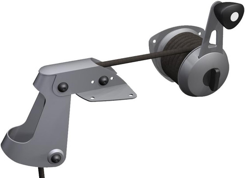 Attwood Anchor Lift System