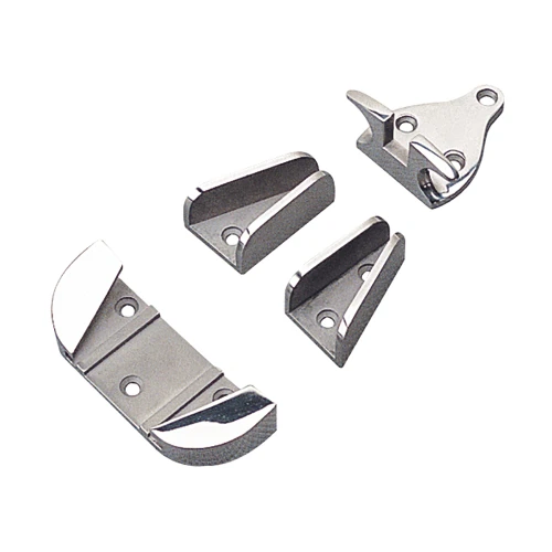 Sea-Dog Stainless Steel Anchor Chocks f/5-20lb Anchor - US Boating Marine Supplies