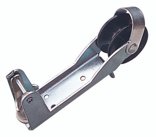 Sea-Dog Zinc Plated Anchor Lift & lock (328040-1) - US Boating Marine Supplies