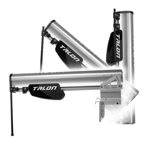 Minn Kota Talon Tilt Bracket f/8', 10' & 12' Three-Stage Talons - US Boating Marine Supplies