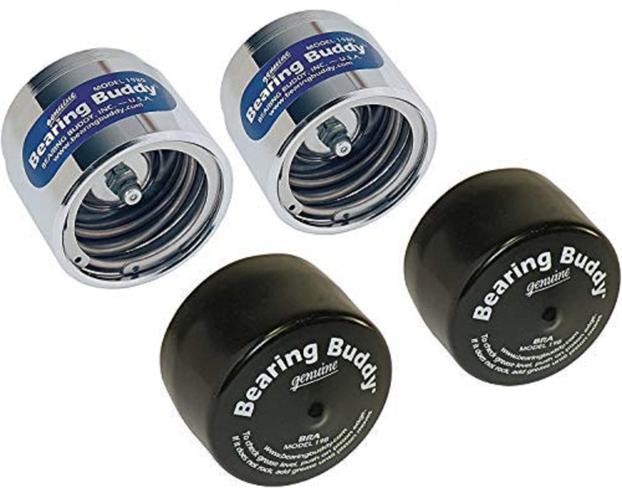 Mastering Bearing Buddy Installation: A Step-by-Step Guide