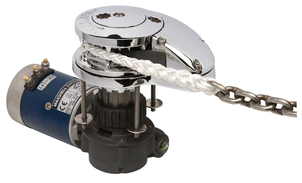 Discover What A Windlass Can Do For You Today!