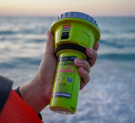 Boat Safety Equipment