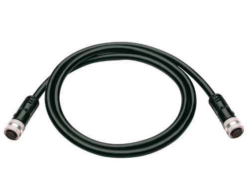 Humminbird Ethernet Cable VHBW 10FT - Compatible With Helix, Apex, Solix & Onix Fish Finders Humminbird Helix 7 - View #3