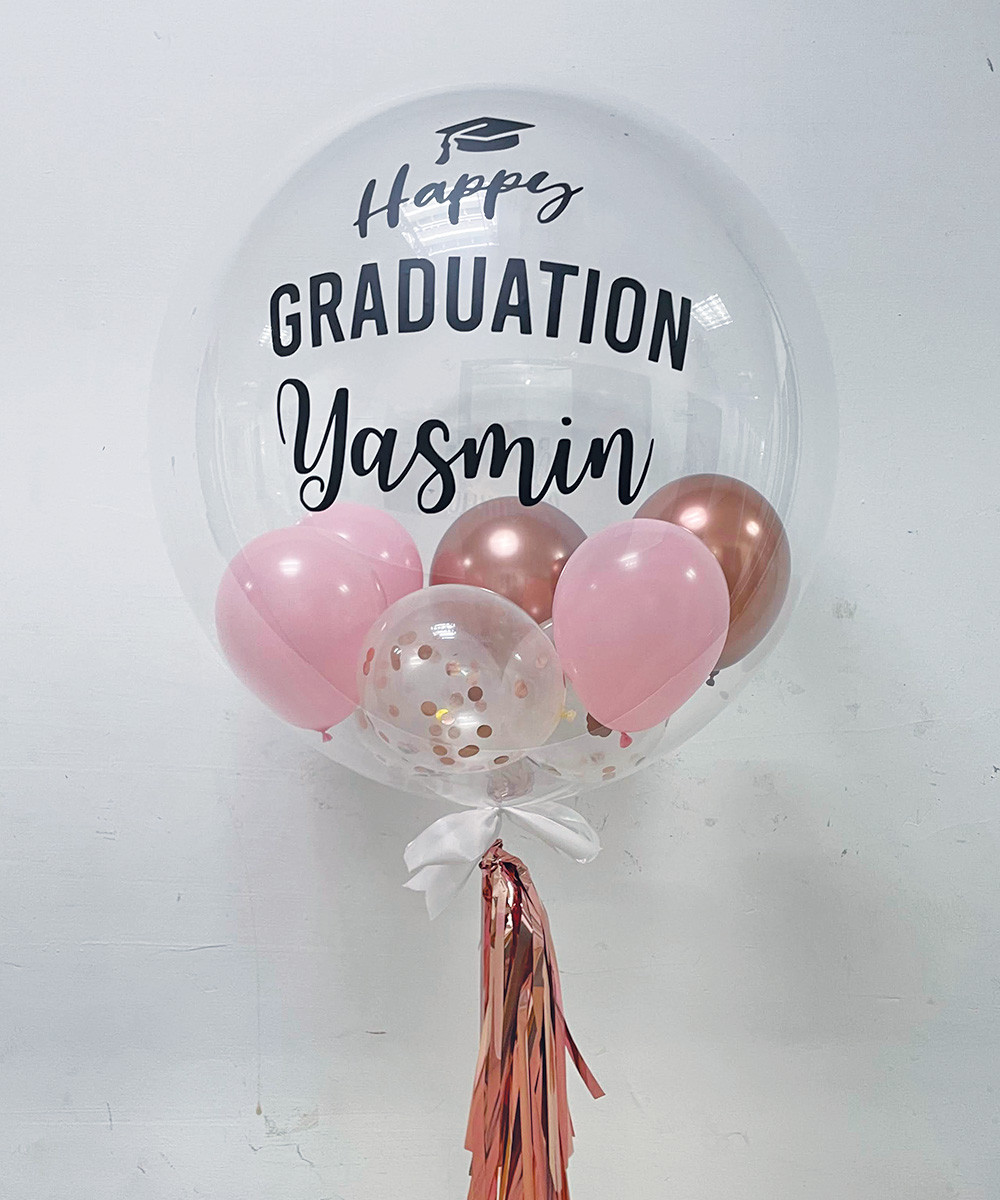 [Graduation] 24