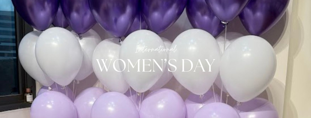 International Women's Day 2026