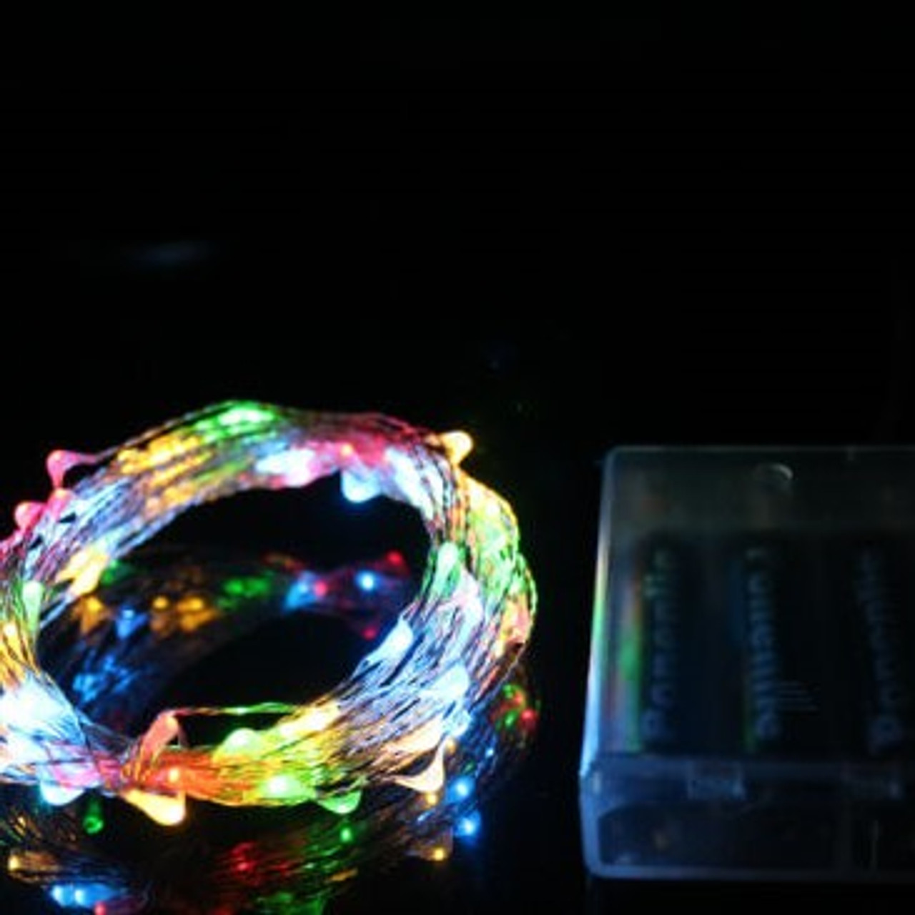 micro wire lights