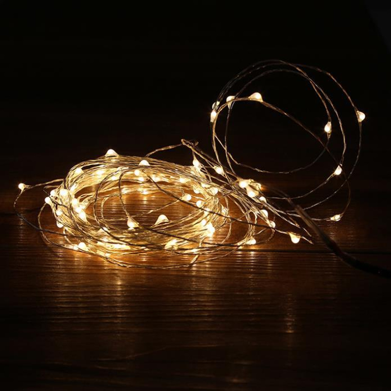 micro wire lights