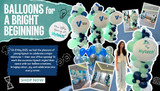New Office, Big Energy – Hytech’s Grand Opening with Give Fun Balloons!