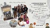 A Note From the Co-Founders: 3 Months Into Our New Home