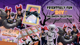 Frightfully Fun DIY Halloween Collection