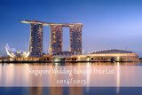 Singapore Wedding Banquet Price List 2014/2015