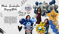 Graduation Gifts & Decorations for Every Celebration
