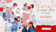 Nurses Day Is Today! Let Them Know They’re Seen & Celebrated