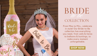 Bride-To-Be Collection: Celebrate Her Special Moment!