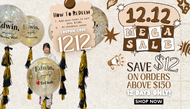 12.12 MEGA SALE – BIG SAVINGS START NOW!