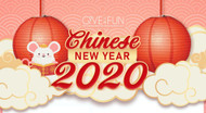 Ushering in Year of Rat, this CNY 2020