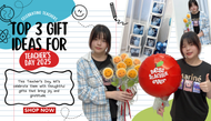 Celebrate Teacher's Day! Your Guide to Perfect Gifts
