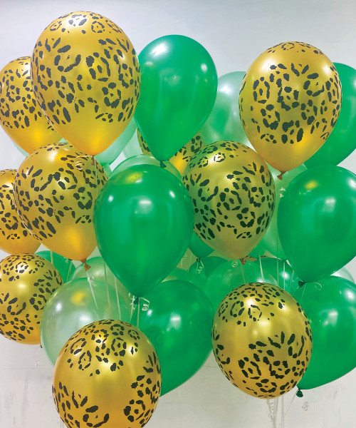 Everyday Balloons Page 1 Give Fun