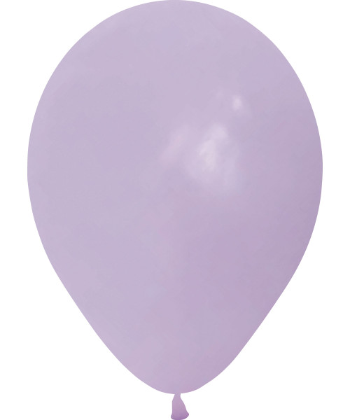 Purple Balloons 70 Pcs 12 Inch Pastel Purple Balloons Lilac