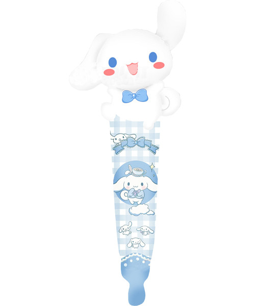 Handheld Air Filled Balloon - Cinnamoroll