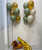 (Pick Your Own Helium Balloon Cluster) 12" Safari Animal Balloons Cluster - Fashion Colors