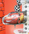 Cars Lightning McQueen Foil Balloon (30inch)