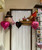 [Happy Valentine's Day] Heart Foil Balloon (Black) - Printed I Love You (18inch)