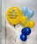 [Minion] 36" Personalised Jumbo Latex Balloon (Yellow) - Minion Gus