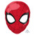 Ultimate Spider-Man Head Balloon (17inch) 