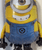 [Minion] Despicable Me Minion Stuart Foil Balloon (32inch)