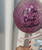 (Pick Your Own Color) 5" Personalised Mini Glitter Balloon Pop