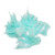 Decorative Feathers -  Mint