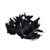 Decorative Feathers - Black
